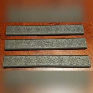 Daniel Defense Rail Panels (PICATINNY)